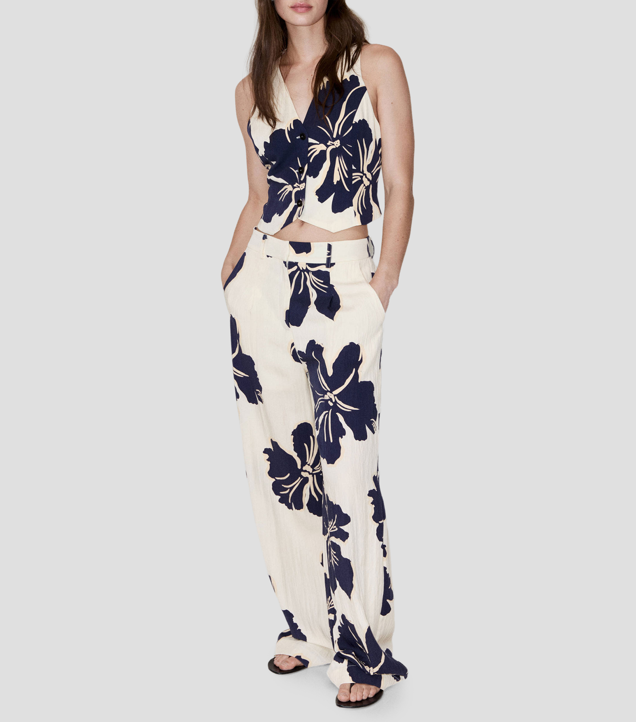 Pantalón Mujer